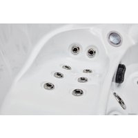 Композитный бассейн Mexda WS-690