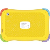 Детский планшет Digma Optima Kids 7 TS7203RW 16GB (желтый)