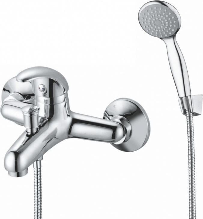 

Смеситель Gross Aqua Basic 2237257C