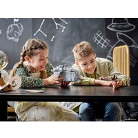 Конструктор LEGO Star Wars 75338 Засада на Ферриксе