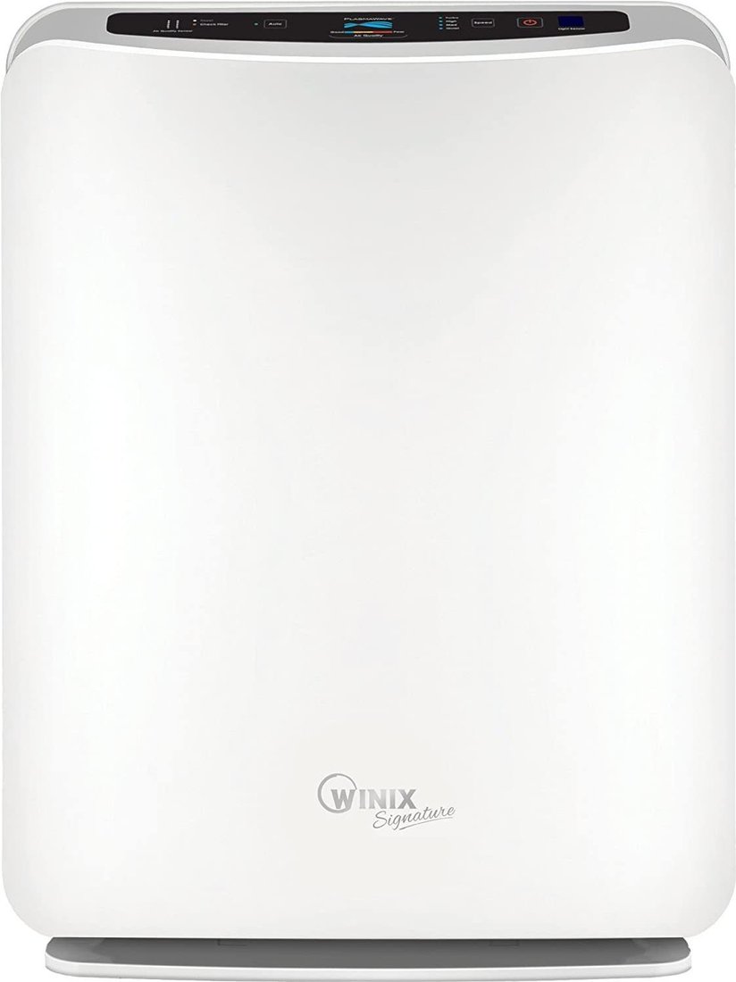 

Очиститель воздуха Winix U450