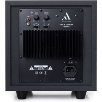 Проводной сабвуфер Argon Audio Malmo Sub 8 (черный) в Барановичах