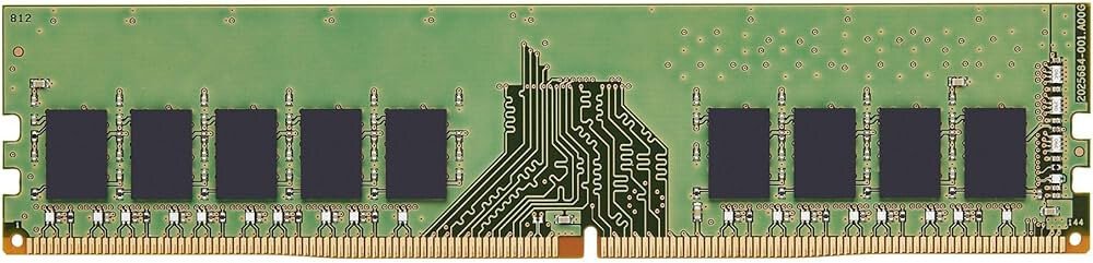 Оперативная память Kingston 16ГБ DDR4 3200 МГц KTH-PL432ES8/16G