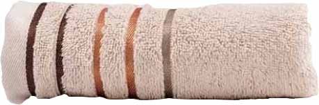 

Полотенце ЦУМ 1947 Хавана 100x150 (светло-бежевый)