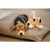 Игрушка для собак Beeztees Puppy Flamingo Mick 619142