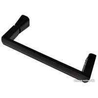 Душевая дверь Abber Schwarzer Diamant AG30130B5