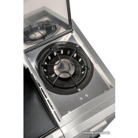 Газовый гриль для дачи Landmann Inox 12120