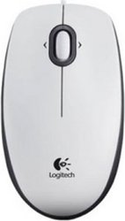 Logitech M100 White (910-001605)