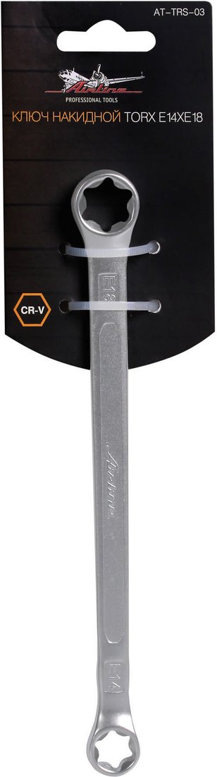 

Ключ накидной Airline Pro TORX AT-TRS-03
