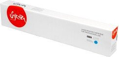 

Картридж Sakura Printing SACB381A (аналог HP CB381A)