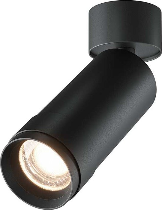 

Спот Maytoni Technical Focus Zoom C055CL-L12W4K-Z-B