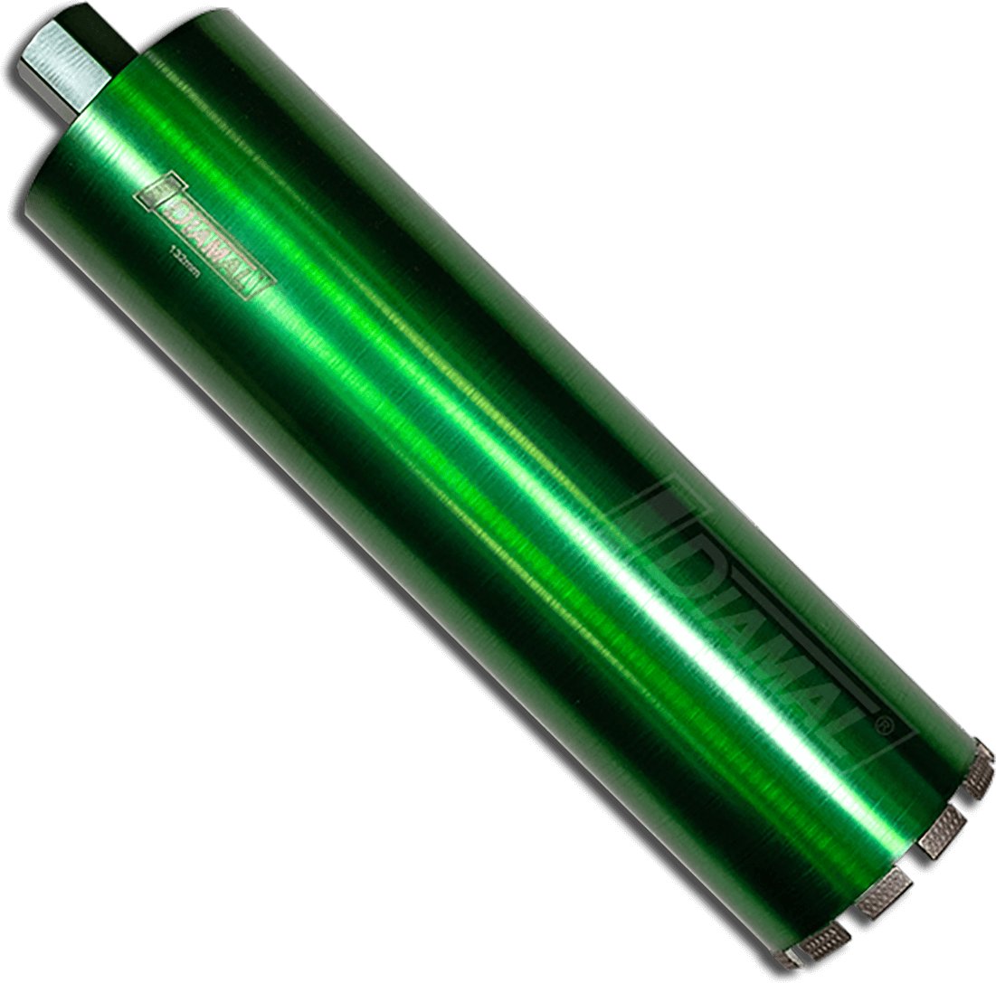 

Коронка Diamal DM132LW
