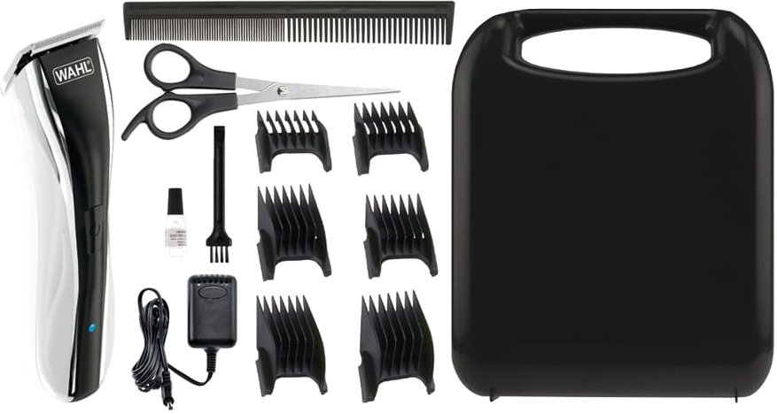 

Машинка для стрижки волос Wahl 1910-0467 Lithium Pro