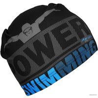 Шапочка для плавания Onlytop Power Swimming 3242950