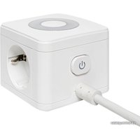 Удлинитель EKF PROxima Куб UBA-CUB-2-TC