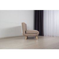 Диван DiArt Элли 1000 (велюр Sensey moonlight/ножки светлые)