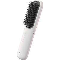 Щетка-выпрямитель Xiaomi Cordless Hair Straightener Brush MJZFS01LF
