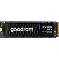 SSD GOODRAM PX500 gen.3 256GB SSDPR-PX500-256-80-G3