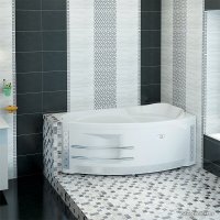 Торцевой экран под ванну Vannesa София 47 2-51-0-2-0-223 (торцевой)