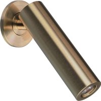 Спот Arlight SP-READER-NB-R60-3W Warm3000 BR 20deg 053093