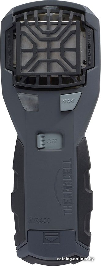 Отпугиватель насекомых ThermaCELL MR-450