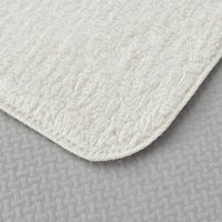 Плед Sofi De MarkO Аманда 220х240 Пл-Ас-220х240 (серый)