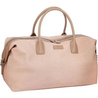 Дорожная сумка David Jones cm7420 (розовый)