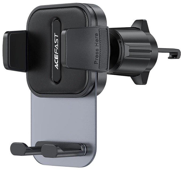 

Держатель для смартфона AceFast Car Mount Holder D25