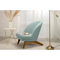 Интерьерное кресло Divan Пайл 168886 (Happy Mint)