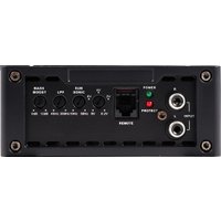 Автомобильный усилитель KICX ST D1