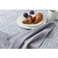 Сервировочная салфетка Tkano Essential TK22-NA0010 (2шт, серый)