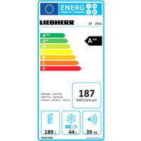 Холодильник Liebherr CT 2531