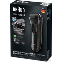 Электробритва Braun Series 3 3000s