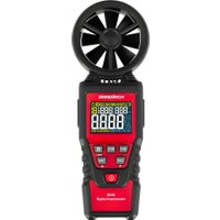 Термогигрометр Ermenrich Seek DN30 82973