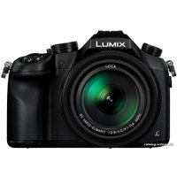 Фотоаппарат Panasonic Lumix DMC-FZ1000