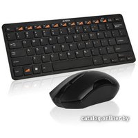 Офисный набор A4Tech 6200N Wireless
