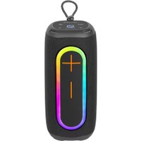 Беспроводная колонка Bseng P10 Pro (черный)