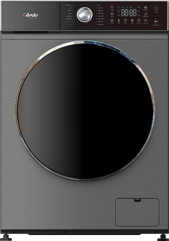 

Стиральная машина ARDO WTH81451S2