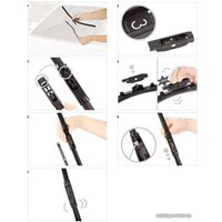 Щетка стеклоочистителя Bosch Aerotwin Plus 3397006951