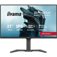 Игровой монитор iiyama G-Master Red Eagle GB2771UHSU-B1