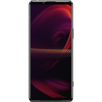 Телефон Sony Xperia 5 III XQ-BQ52 6GB/128GB (черный)