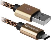 USB09-03T Pro (золотистый)