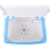 Стиральная машина с вертикальной загрузкой Renova WS-65HPE