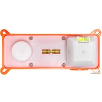 Смеситель Rea Oval + Box B8860 (черный)