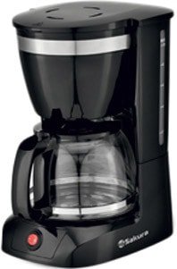 Капельная кофеварка Sakura SA-6109BK