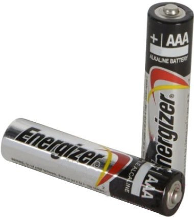 

Батарейка Energizer Energy LR03 32 шт