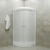 Душевая кабина Triton Лен А 90х90