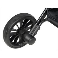 Коляска прогулочная «книга» Costa Gretta CG-05 (бордовый)