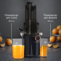 Соковыжималка Zigmund & Shtain ESJ-771