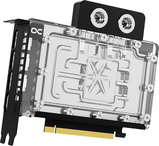 

Видеокарта Inno3D GeForce RTX 5080 iChill Frostbite C50803-16D7X-1760FB